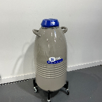 ICBiomedical 35VHC Cryogenic Storage Dewar image 0